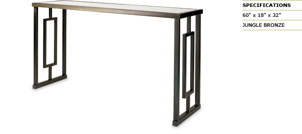 Asian Gate Console