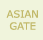 Asian Gate