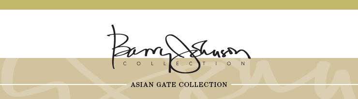 Asian Gate Collection