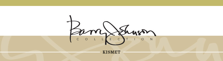 Kismet Collection